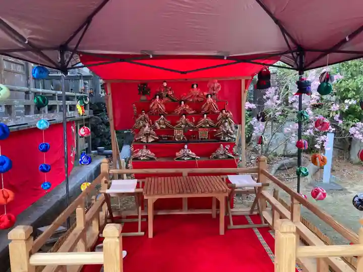 坂本八幡神社(徳島県)