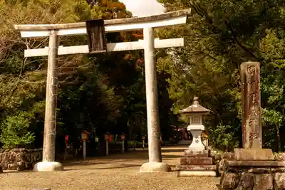 都農神社(宮崎県)
