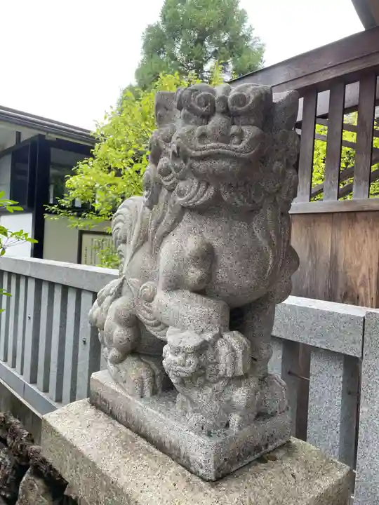 加納天満宮(岐阜県)