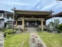 来迎寺(物集女来迎寺)(京都府)