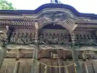 興田神社(岩手県)
