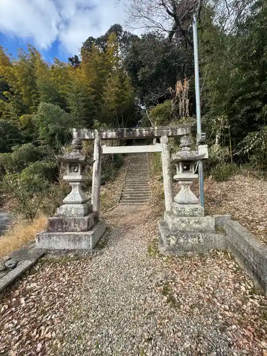須賀神社(三重県)