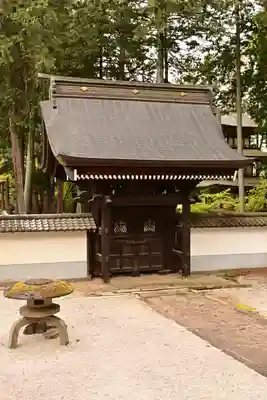 恵林寺(山梨県)