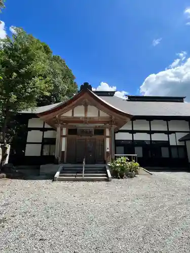 桃源院(山形県)