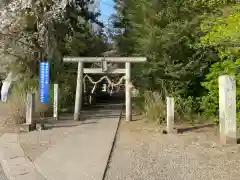 下野 星宮神社(栃木県)