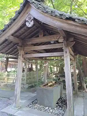 洲原神社(岐阜県)