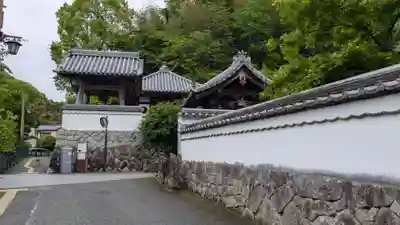 光明禅寺のその他建物