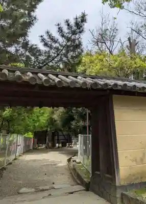 興福寺 南円堂(奈良県)