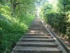 本宮神社の建物その他