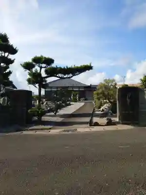 成福寺のその他建物
