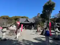 牟呂八幡宮(愛知県)