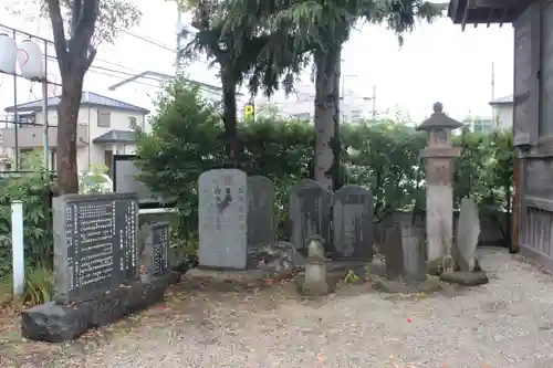 寒川神社(千葉県)