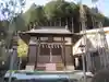 大熊神社(東京都)