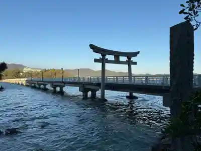 八百富神社(愛知県)