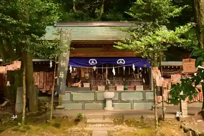 王子神社(徳島県)