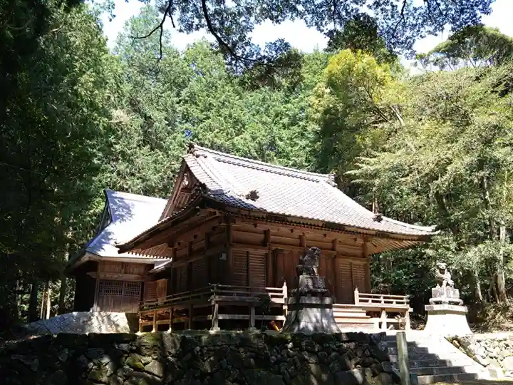 熊野神社(愛知県)