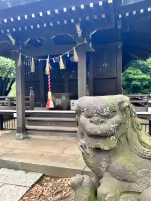 天津神社(千葉県)