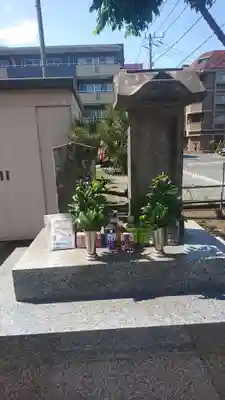 下妙典龍玉宮(千葉県)