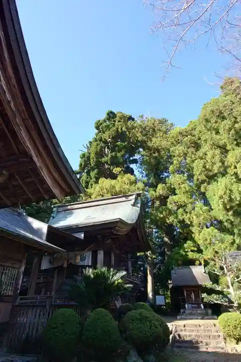 小村神社(高知県)