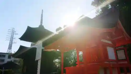 萬徳寺のその他建物