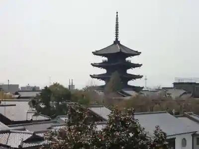 高台寺（高台寿聖禅寺・高臺寺）(京都府)
