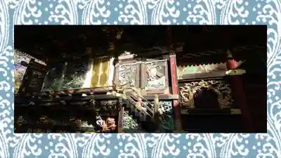 妻沼聖天山歓喜院(埼玉県)