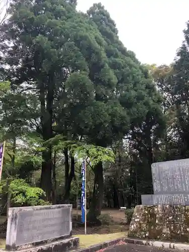 忠元神社(鹿児島県)