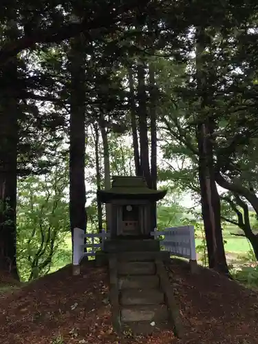 八幡神社(北海道)