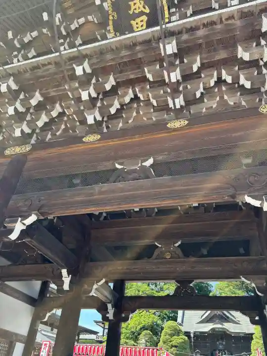 成田山新勝寺(千葉県)