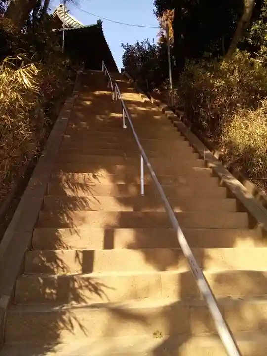 飯綱神社のその他建物