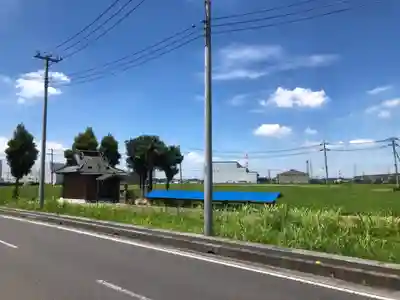 香取神社(埼玉県)
