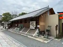 壬生寺(京都府)