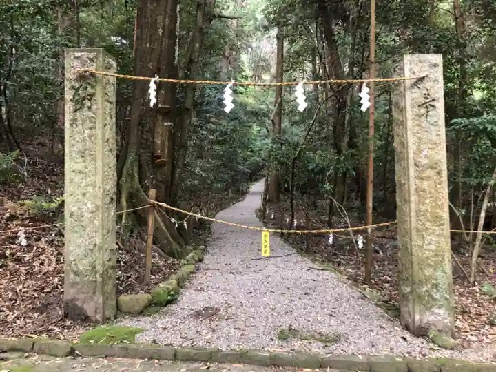 石上神宮(奈良県)