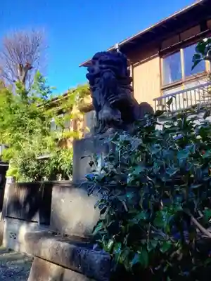 高円寺天祖神社(東京都)