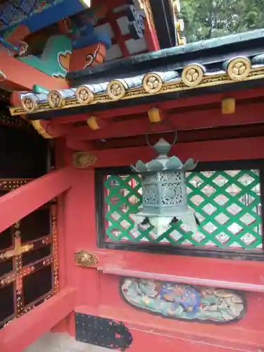 久能山東照宮(静岡県)