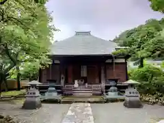 光触寺(神奈川県)