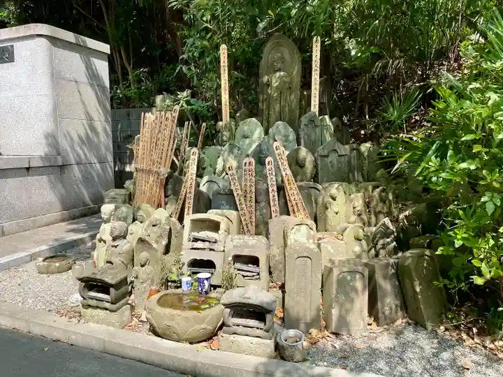 清源院(神奈川県)