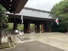 靖國神社(東京都)