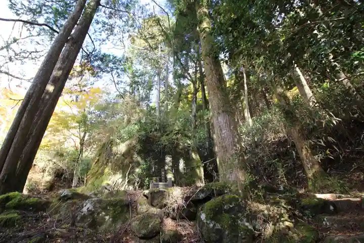 公時神社(神奈川県)