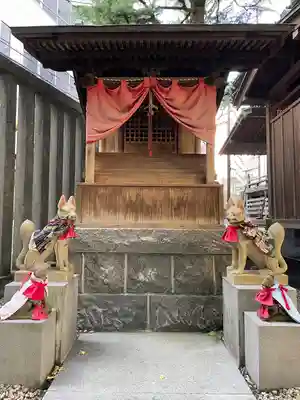 太宗寺(東京都)