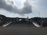 樽前山神社(北海道)