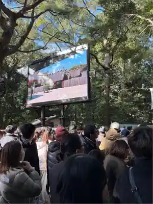 熱田神宮(愛知県)