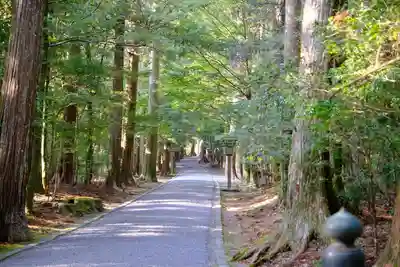 瀧原宮(皇大神宮別宮)のその他建物