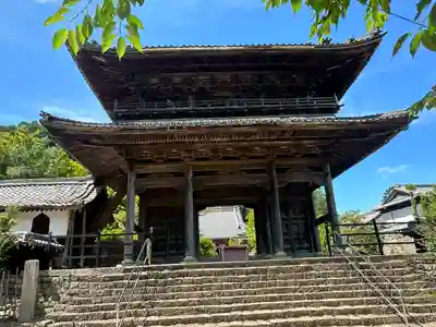 行基寺(岐阜県)