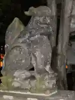 新琴似神社(北海道)