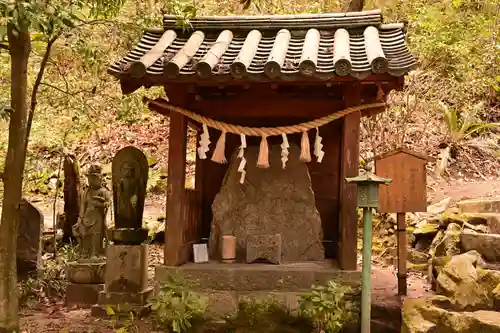 三瀧寺(広島県)