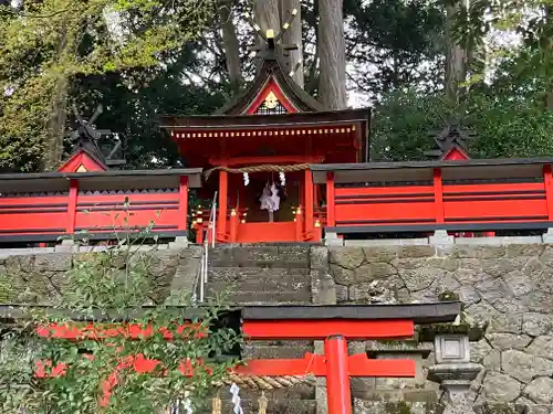 丹生神社(奈良県)