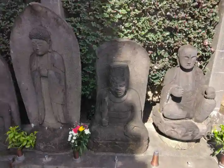 光取寺(東京都)