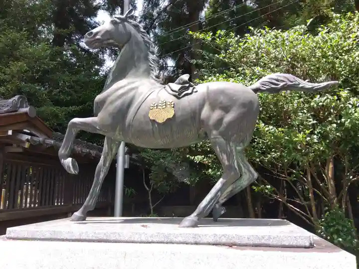 水口神社(滋賀県)