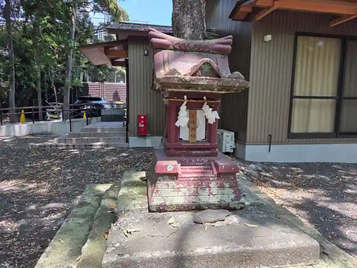 熊野神社(静岡県)